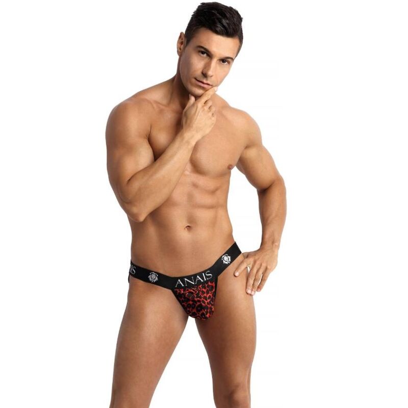 ANAIS MEN - SUSPENSORIO TRIBAL S