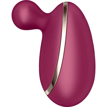 SATISFYER - EN EL PUNTO 1 BERRY