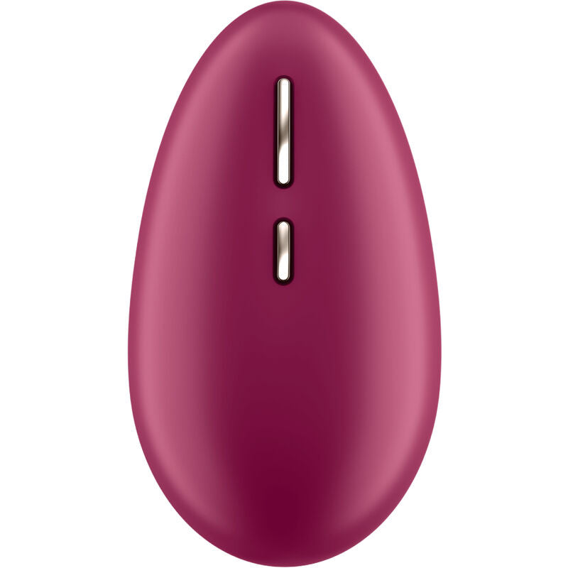 SATISFYER - EN EL PUNTO 1 BERRY