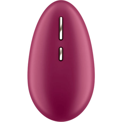 SATISFYER - EN EL PUNTO 1 BERRY