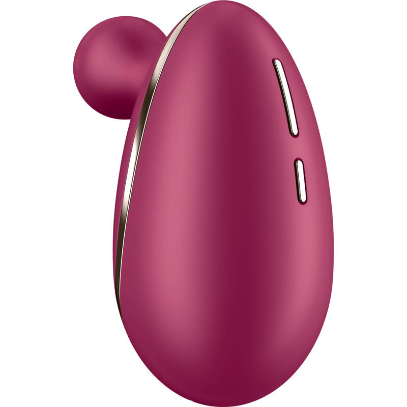 SATISFYER - EN EL PUNTO 1 BERRY