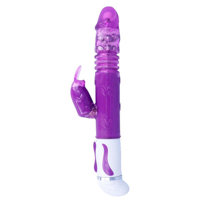 INTENSE - VIBRADOR ROTATOR UP&amp;DOWN ESTUARD LILA