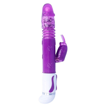 INTENSE - VIBRADOR ROTATOR UP&amp;DOWN ESTUARD LILA