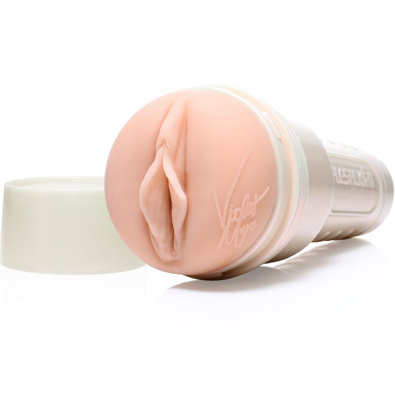 CHICAS FLESHLIGHT - WAIFU VIOLET MYERS