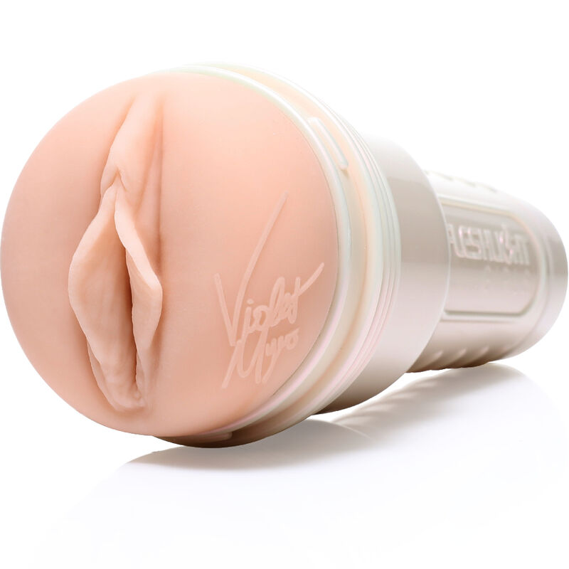 CHICAS FLESHLIGHT - WAIFU VIOLET MYERS