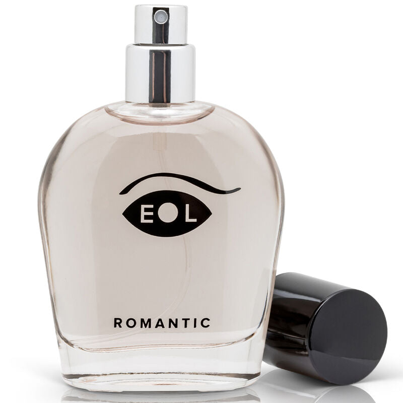 OJO DE AMOR - EOL PHR PARFUM DELUXE 50 ML - ROMÁNTICO