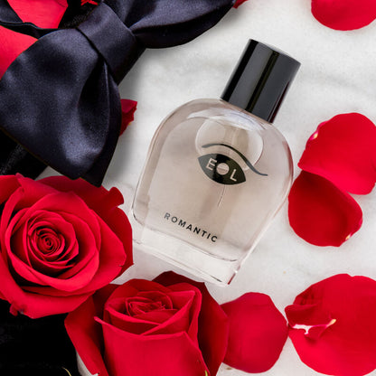 OJO DE AMOR - EOL PHR PARFUM DELUXE 50 ML - ROMÁNTICO