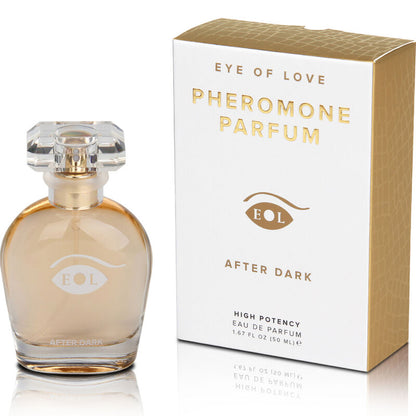 EYE OF LOVE - EOL PHR PARFUM DELUXE 50 ML - DESPUÉS DEL OSCURIDAD