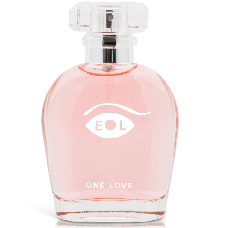 OJO DE AMOR - EOL PHR PARFUM DELUXE 50 ML - ONE LOVE