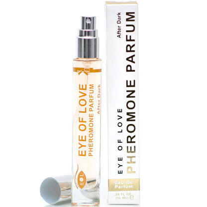 EYE OF LOVE - PERFUME CON FEROMONA EOL 10 ML - AFTER DARK