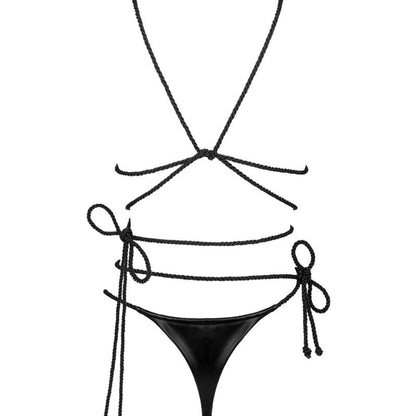 OBSESSIVE - CORDELLIS BIKINI SET 2 PIECES ONE SIZE