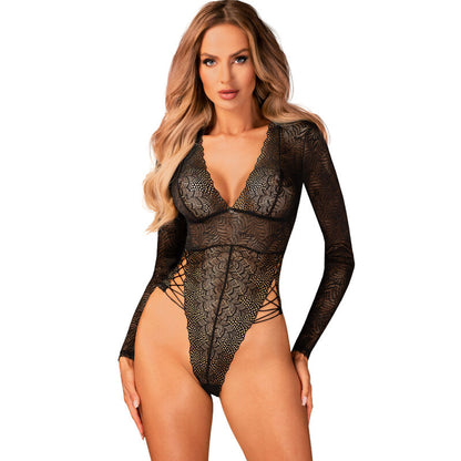 OBSESIVO - MERLYS TEDDY XS/S