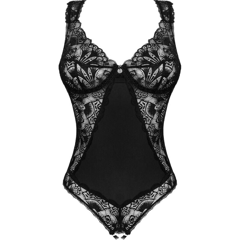 OBSESSIVE - TEDDY SIN ENTREPIERNA DONNA DREAM XS/S