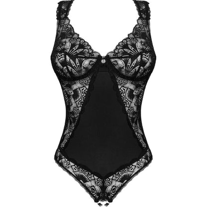 OBSESSIVE - TEDDY SIN ENTREPIERNA DONNA DREAM XS/S