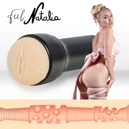 KIIROO - FEEL NATALIA STARR - COLECCIÓN ESTRELLAS 