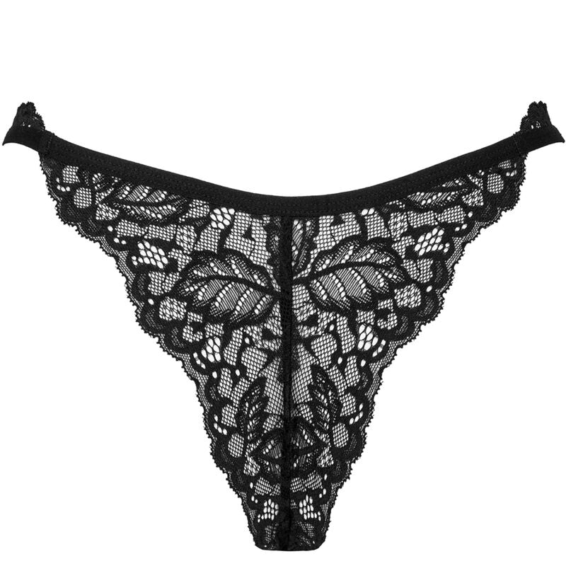 OBSESIVO - TANGA BELLASTIA XS/S