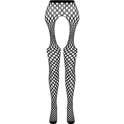 PASIÓN - COLECCIÓN ECO BODYSTOCKING ECO S003 NEGRO