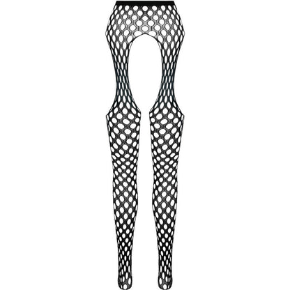 PASIÓN - COLECCIÓN ECO BODYSTOCKING ECO S003 NEGRO