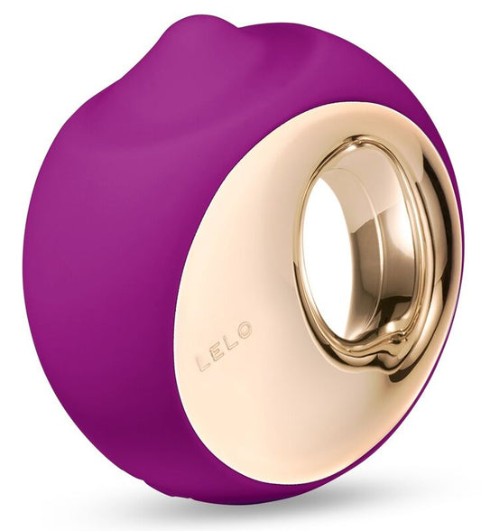 LELO - ESTIMULADOR SEXUAL ORAL ORA 3 LILA