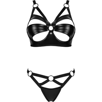 OBSESSIVE - SET ARMARES DOS PIEZAS XL/XXL