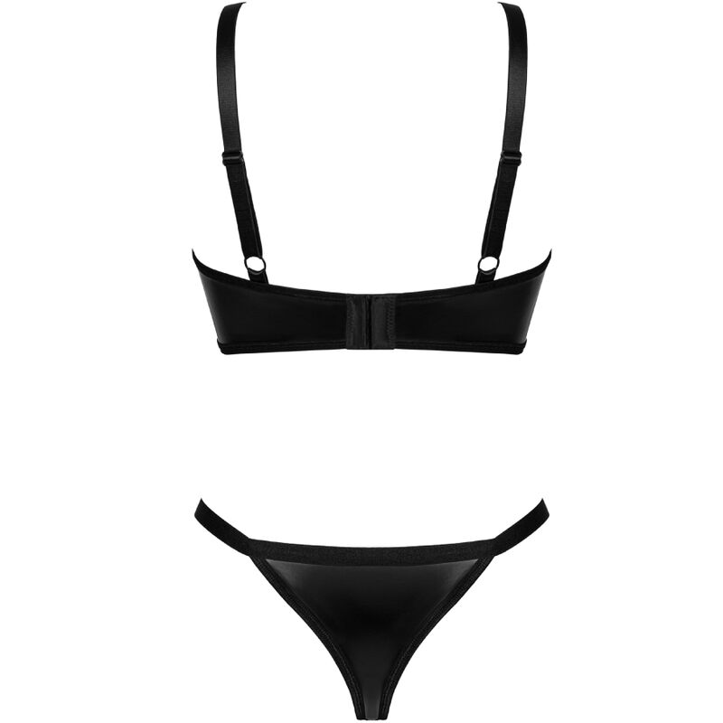 OBSESSIVE - SET ARMARES DOS PIEZAS XL/XXL