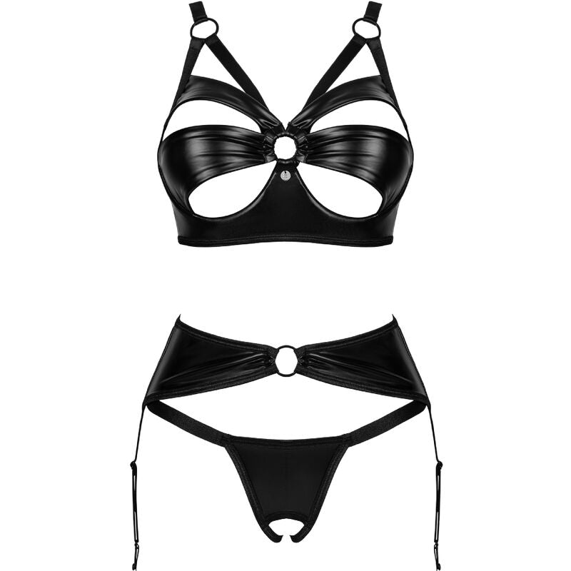 OBSESSIVE - SET ARMARES TRES PIEZAS M/L