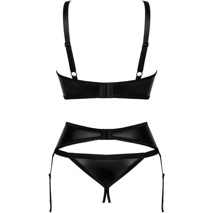 OBSESSIVE - SET ARMARES TRES PIEZAS M/L