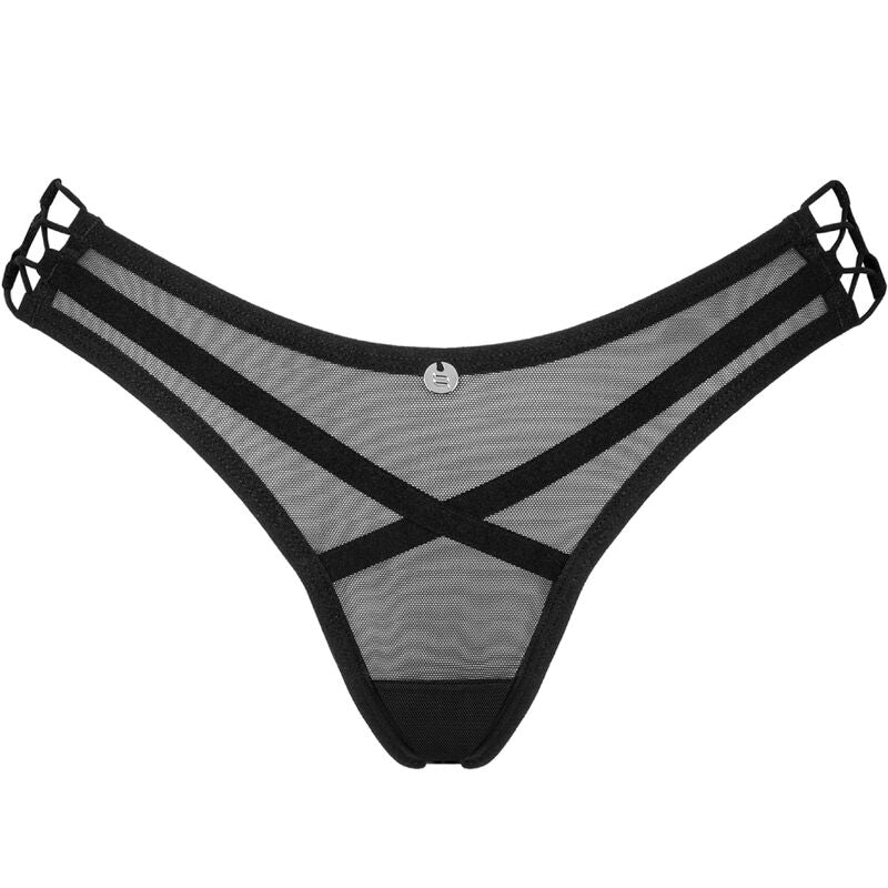 OBSESIVO - TANGA ROXELIA XS/S