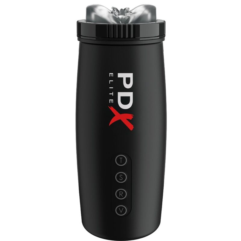 PDX ELITE - STROKER ULTRA-POWERFUL RECHARGEABLE