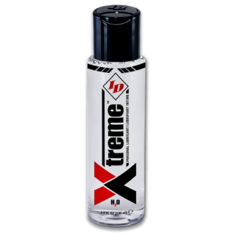 ID XTREME - LUBRICANTE A BASE DE AGUA DE ALTO RENDIMIENTO 250 ML