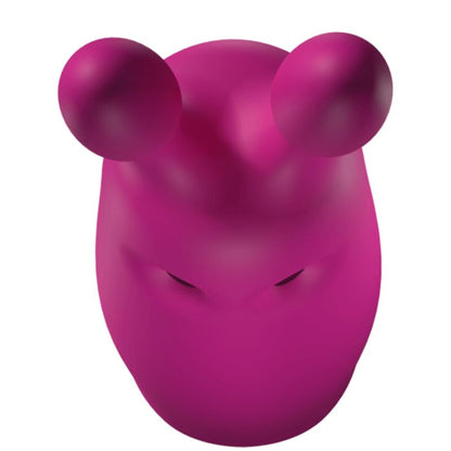 ADRIEN LASTIC - LASTIC POCKET PINK RABBIT VIBRATOR