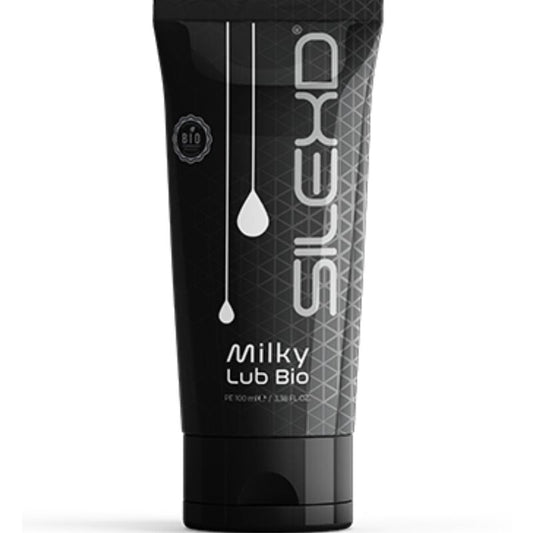 SILEXD - LUBRICANTE CREMOSO BIO 100 ML