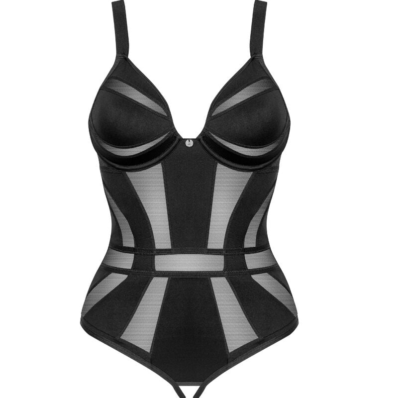 OBSESSIVE - BODY SIN ENTREPIERNA CHIC AMORIA XS/S