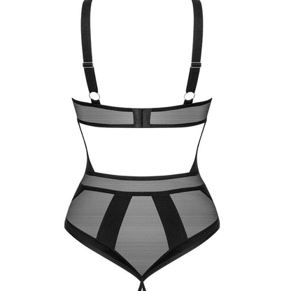 OBSESSIVE - BODY SIN ENTREPIERNA CHIC AMORIA XS/S