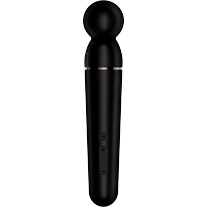 SATISFYER - PLANET WAND-ER MASAJEADOR VIBRADOR BERRY