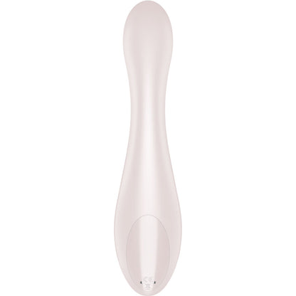 SATISFYER - G-FORCE VIBRADOR ESTIMULADOR PUNTO G ROSA