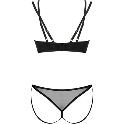 OBSESSIVE - CONJUNTO NESARI DOS PIEZAS XS/S