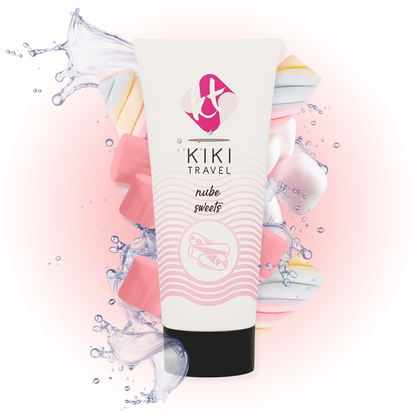 KIKÍ VIAJES - DULCES NUBE 50 ML