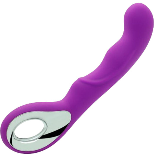 ARMONY - ANILLO VIBRADOR ANNA