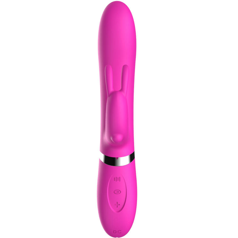 ARMONY - AVA VIBRATOR RABBIT FUCHSIA