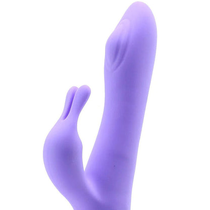 ARMONY - ISABELLA VIBRATOR & VIOLET RABBIT STIMULATOR