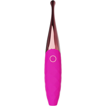 ARMONY - FUCHSIA MULTIFREQUENCY STIMULATOR NANA