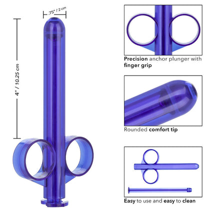 CALEXOTICS - TUBO LUBRICANTE REUTILIZABLE ADMIRAL