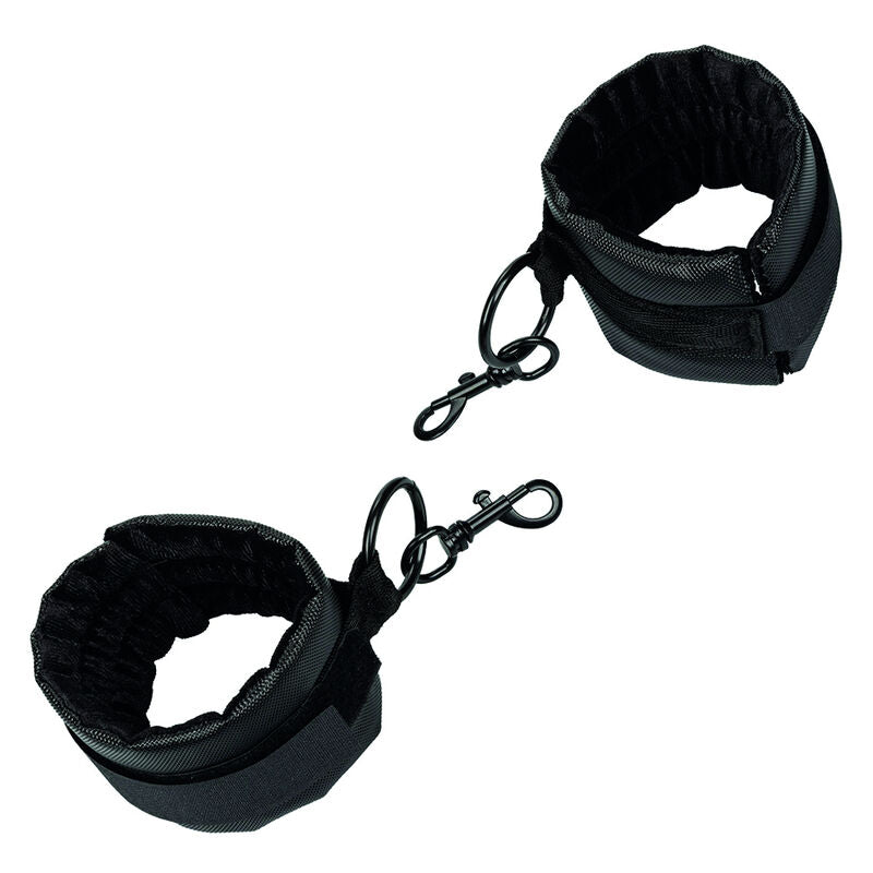 CALEXOTICS - COLLAR DE RESTRICCIÓN CORPORAL SIN LÍMITES