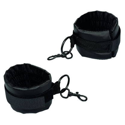 CALEXOTICS - COLLAR DE RESTRICCIÓN CORPORAL SIN LÍMITES