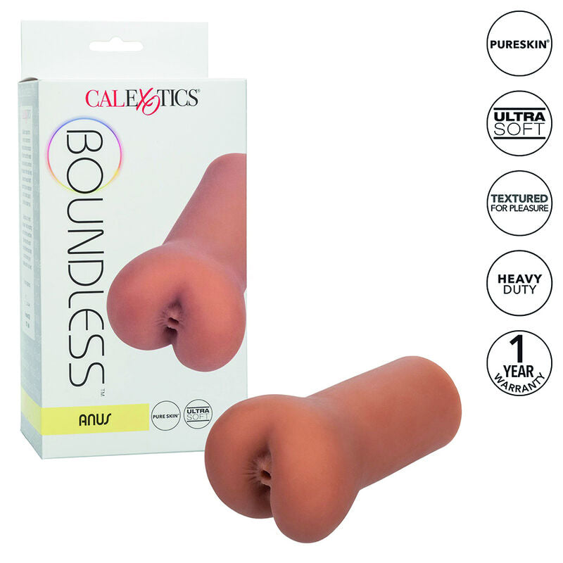 CALEXOTICS - ANO SIN LÍMITES BROWM