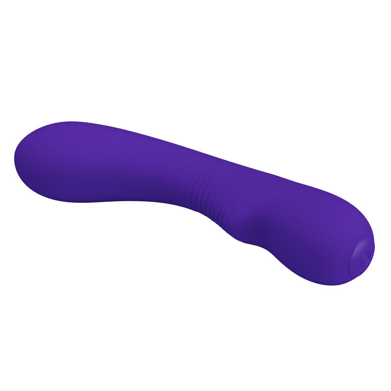 PRETTY LOVE - VIBRADOR RECARGABLE PRESCOTT MORADO