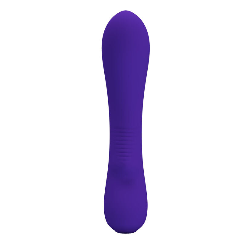 PRETTY LOVE - VIBRADOR RECARGABLE PRESCOTT MORADO