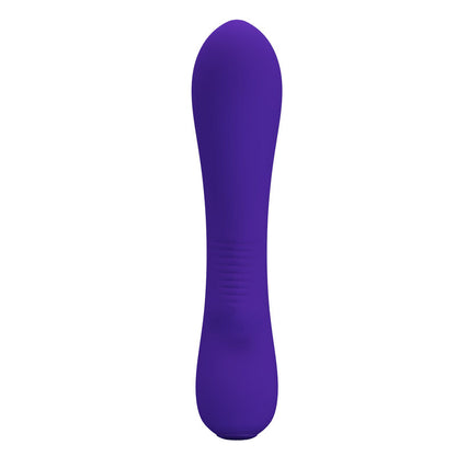 PRETTY LOVE - VIBRADOR RECARGABLE PRESCOTT MORADO