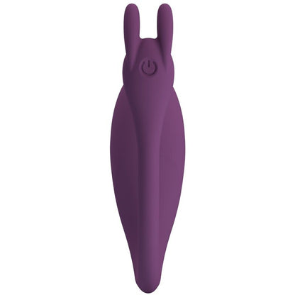 PRETTY LOVE - VIBRADOR CATALINA APP CONTROL REMOTO MORADO